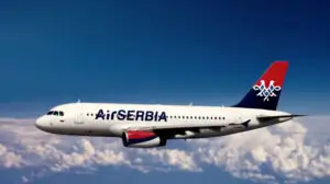 Air Serbia cumpără 10 noi avioane şi în curând va lansa zborurile spre Bucureşti