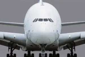 Airbus a primit comenzi în valoare de 15 miliarde de dolari într-o singură zi