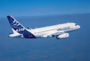 China a cumpărat 50 de avioane Airbus