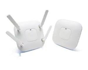 PREMIERĂ: Cisco a lansat cea mai rapidă reţea wireless