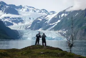 Seism în Alaska: Avertizare de tsunami în zone de coastă din sudul Alaskăi şi Canada