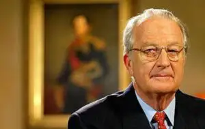Regele Belgiei, Albert al II-lea, a anunţat că va abdica la 21 iulie