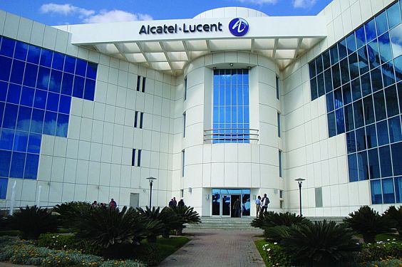 Alcatel-Lucent vinde divizia Genesys cu 1,5 miliarde de dolari