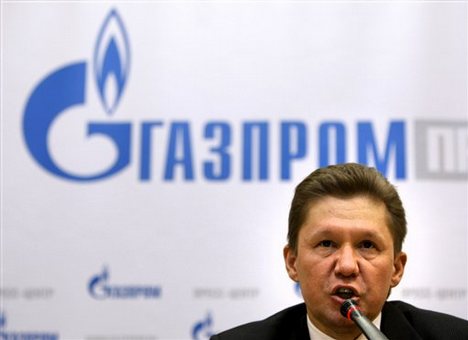 Revoluţia gazelor. Ruşii ar putea renunţa la South Stream – presă