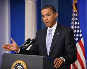 UPDATE. Este oficial. Obama vorbește, în premieră, despre defaultul Americii