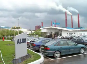 Profitul net al Alro Slatina a crescut de şase ori în primul semestru