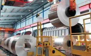 Alum Tulcea a achiziționat Global Aluminium din Sierra Leone