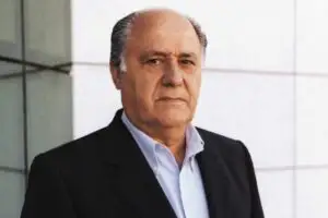 Cel mai bogat spaniol se retrage din afaceri