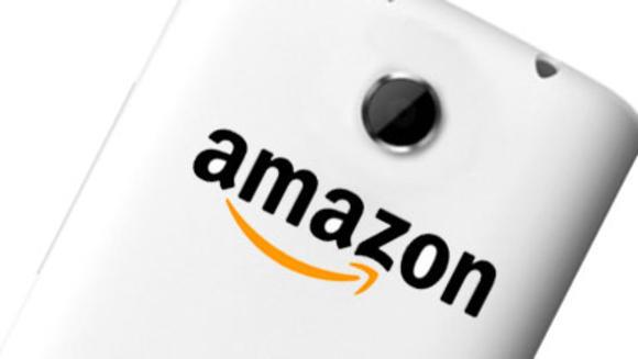 Amazon vrea să concureze cu Apple şi pregăteşte lansarea unui smartphone cu ecran 3D