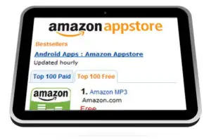 Apple a dat în judecată Amazon.com