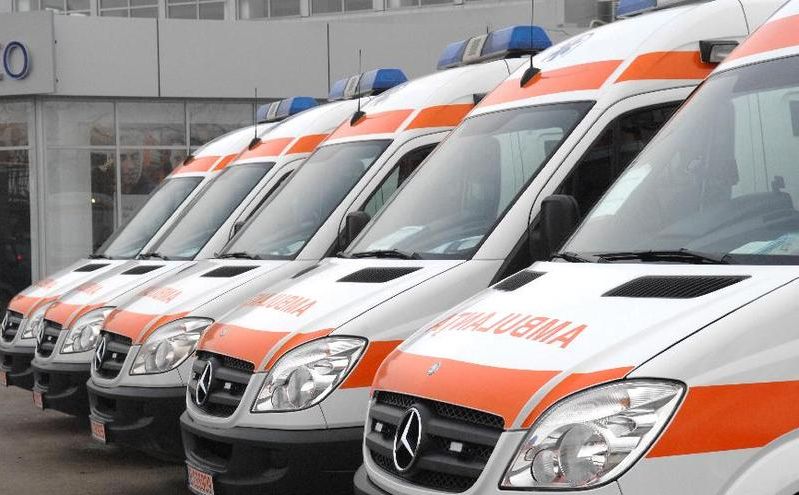 Ministerul Sănătății schimbă modalitatea de finanțare a serviciilor de ambulanțe