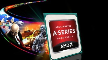 AMD lansează o nouă gamă de procesoare pentru laptopuri