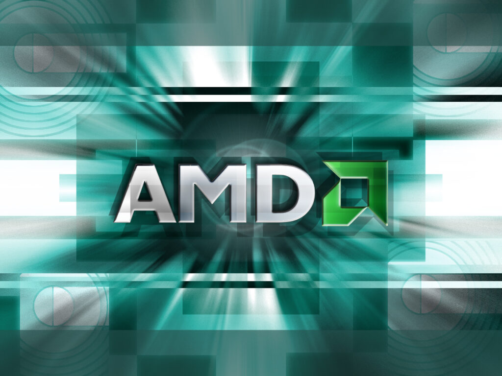 AMD, premiat la Computex