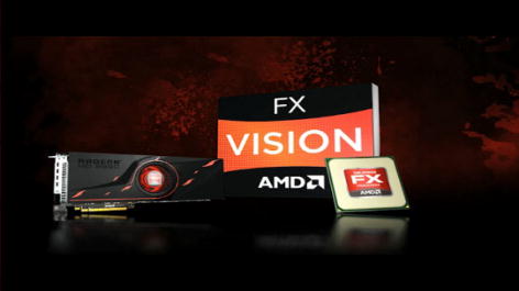 AMD a lansat cel mai rapid procesor din lume