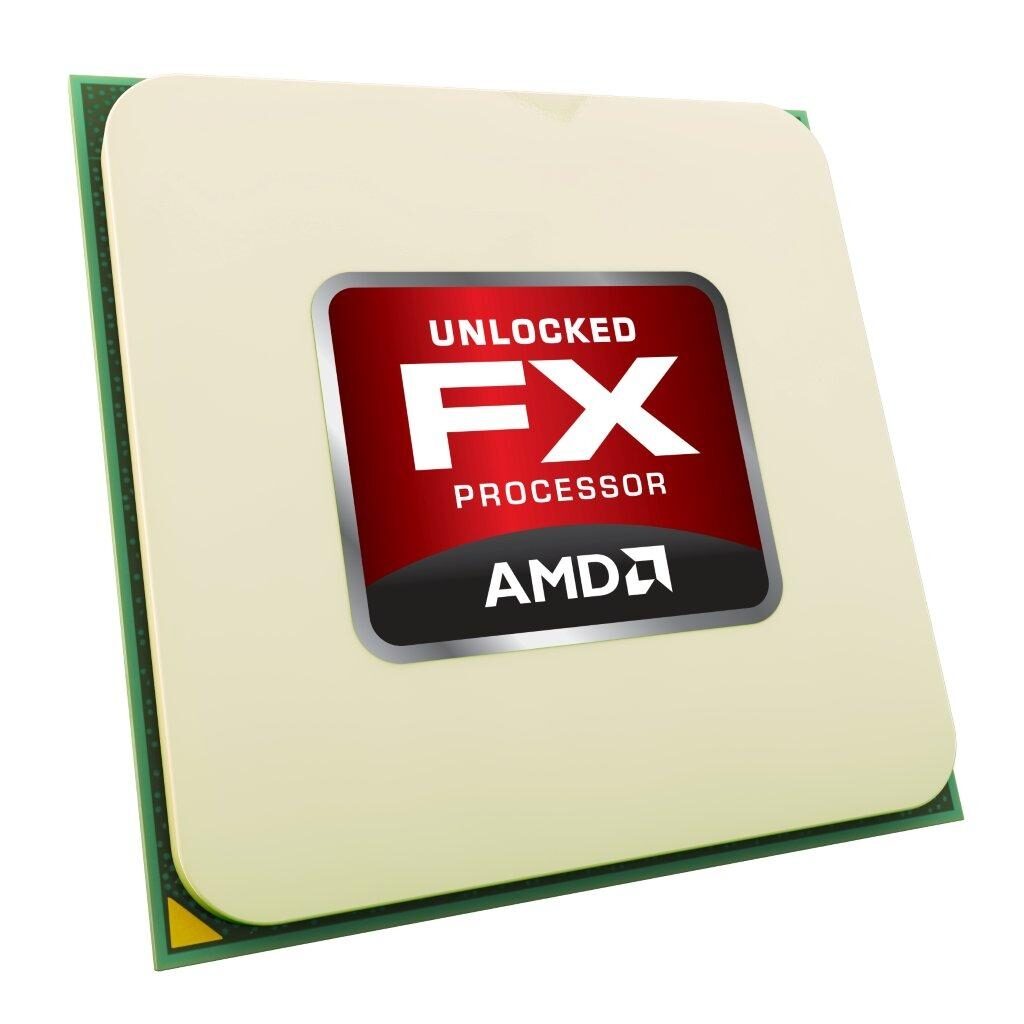AMD lanseaza primul procesor desktop cu 8 nuclee