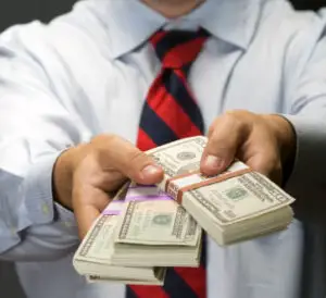 Fiscul a dat amenzi de peste 320 mil. lei în primele nouă luni din 2010