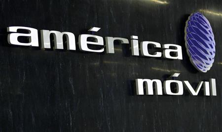 America Movil anunţă că dispune de fondurile necesare pentru a prelua KPN