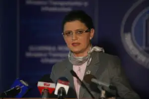 Anca Boagiu: Suntem primii pe lista solicitărilor de finanţare din partea investitorilor din Golf