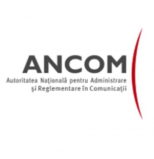 ANCOM propune deschiderea unui nou subdomeniu de numere naţionale scurte