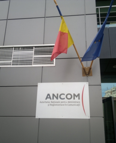 ANCOM emite avizul pentru „Netcity”