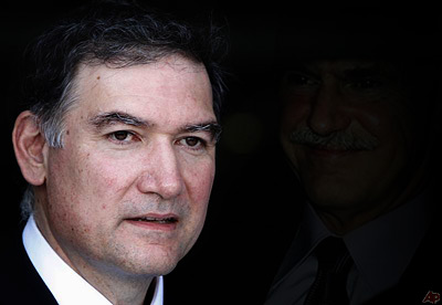 Statisticianul şef al Greciei, acuzat de „înaltă trădare”