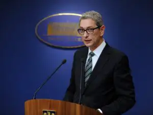 România susţine taxa pe tranzacţiile financiare şi Uniunea Bancară