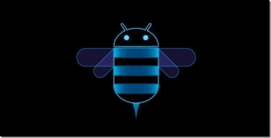 Android 3.2 Honeycomb, anunţat oficial