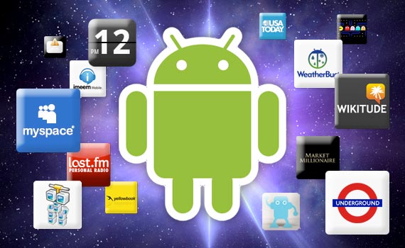 Topul celor mai bune aplicații pentru Android