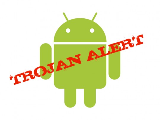 Un an de la primul troian care atacă platforma de operare Android