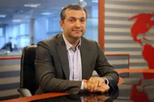 Dan Andronic la lansarea TOP 300 Capital: „Milionarii au făcut mai puţini bani pentru ei”
