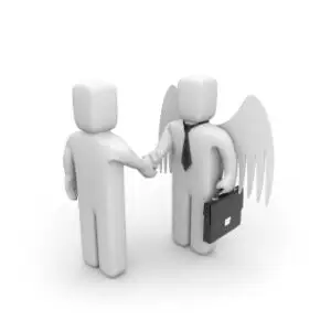Venture Connect a lansat Angel Connect