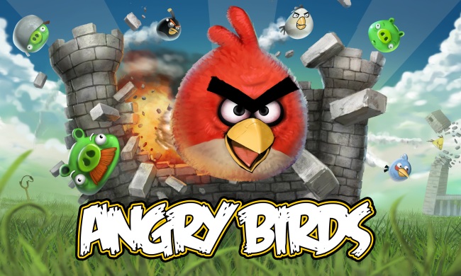 Utilizatorii Google+ vor putea juca Angry Birds în reţea