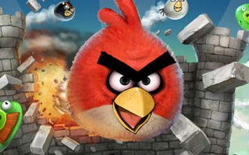 Compania cunoscută pentru Angry Birds a fost evaluată la peste un miliard de dolari