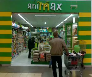 Unde a deschis Animax al 37-lea magazin din ţară