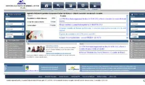 Ce oferte puteţi găsi pe portalul electronic de joburi al ANOFM