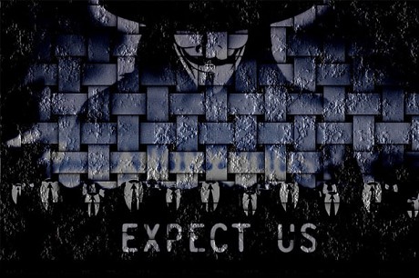 Hackerii de la Anonymous îşi fac propria reţea socială