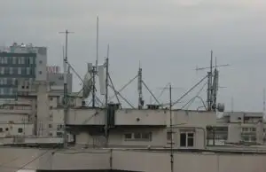 UPDATE: Anul celor mai mari licitaţii pentru frecvenţe radio