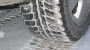 Duminică vine iarna. Primele filtre rutiere pentru verificarea echipării autoturismelor