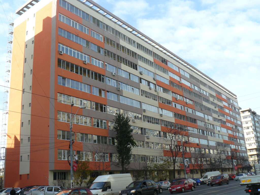 Preţul mediu al apartamentelor vechi, la nivel naţional, este 739 euro/mp. Vezi preţurile pe oraşe
