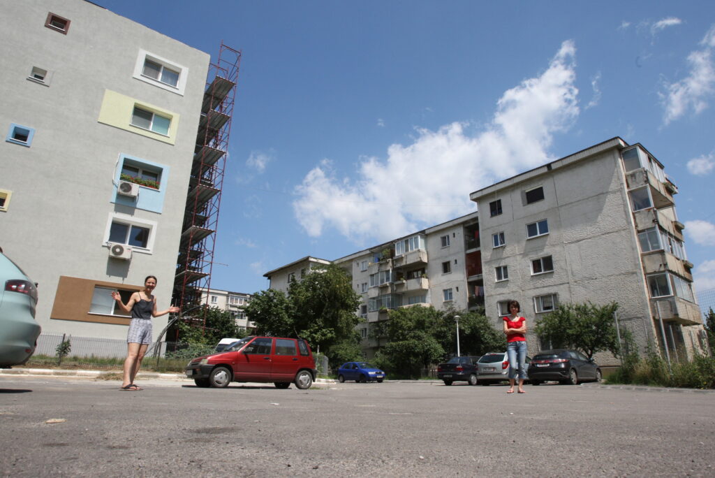 Preţul apartamentelor vechi din Bucureşti se stabilizează