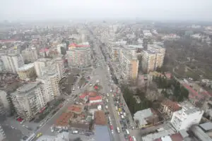 Preţul apartamentelor vechi se așază pe fundul gropii