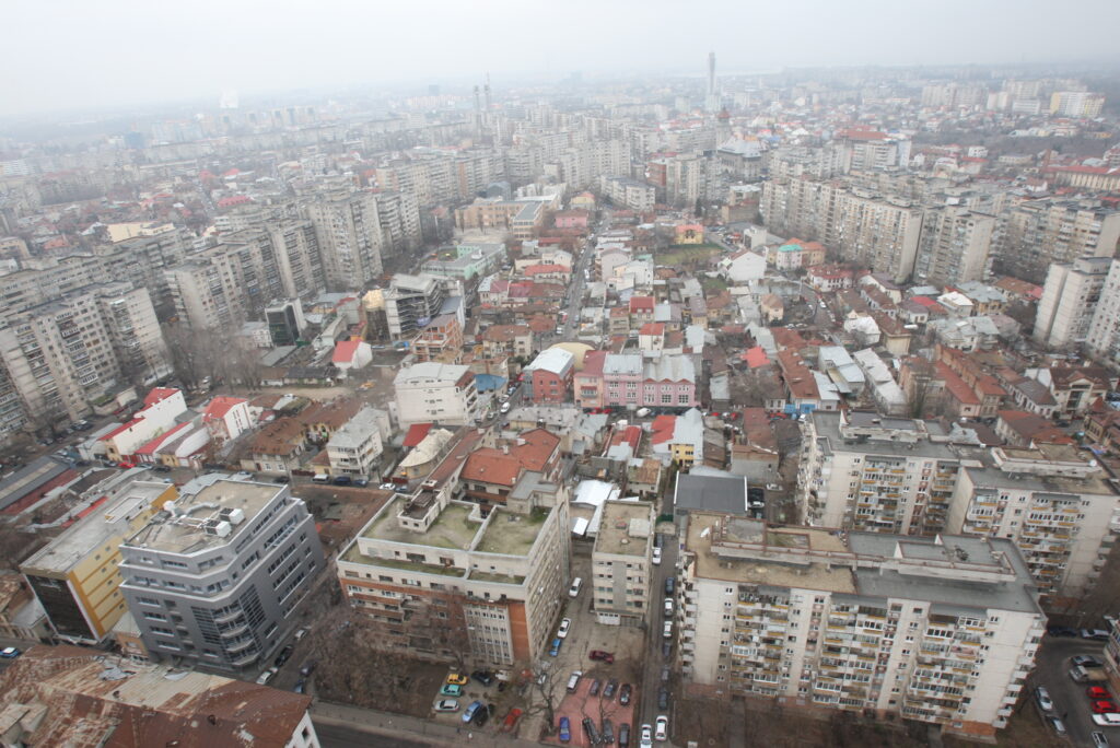 Topul celor mai ieftine apartamente executate silit în Bucureşti şi la nivel naţional