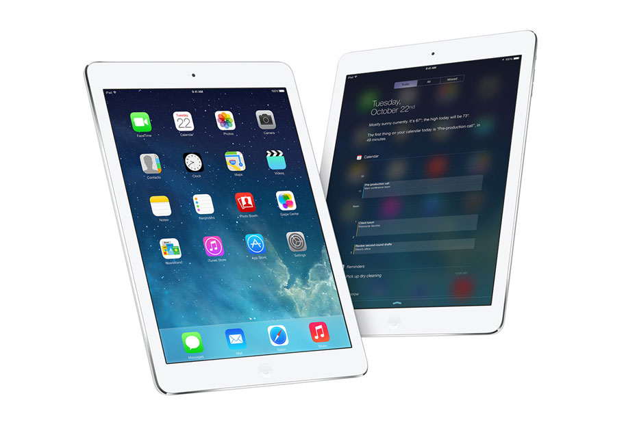 iPad Air, disponibil la eMAG. Vezi cât costă cel mai ieftin model