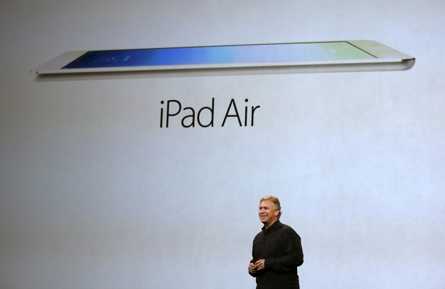 iPad Air versus iPad 4: Care sunt principalele diferenţe
