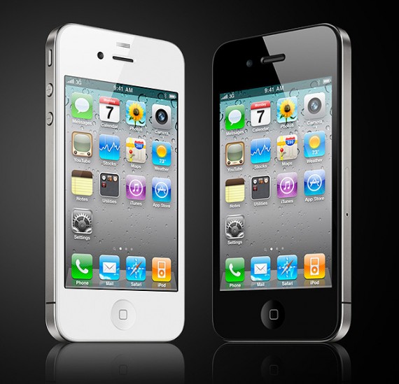 Vânzarea iPhone 4S, blocată? Samsung a dat în judecată Apple în Japonia şi Australia