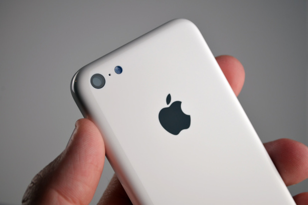 Imagini noi cu iPhone 5C. Apple nu a trimis încă invitaţiile către presă