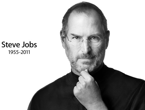 Sony Pictures va face filmul despre viaţa lui Steve Jobs