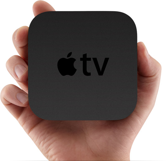 Noul Apple TV, disponibil în România