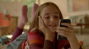 Prima reclamă TV la iPhone 4S