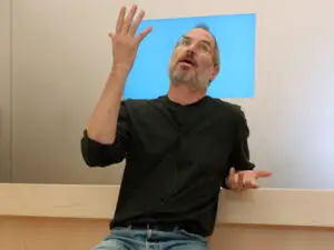 Apple a înregistrat un profit de 6 miliarde de dolari în primul trimestru fiscal
